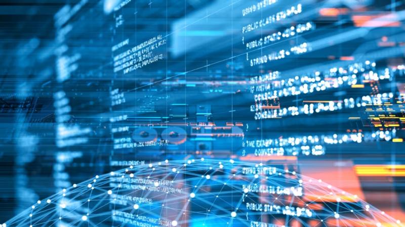 Linux基石:新罗区小程序开发公司的技术底座与发行版选择逻辑